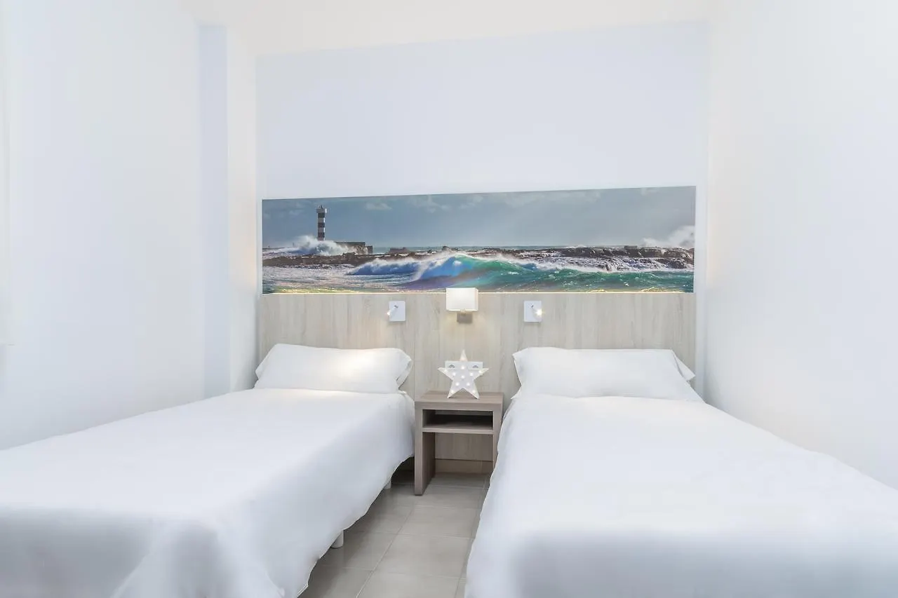 アパート Apartamentos Lago コロニア・サン・ジョルディ スペイン