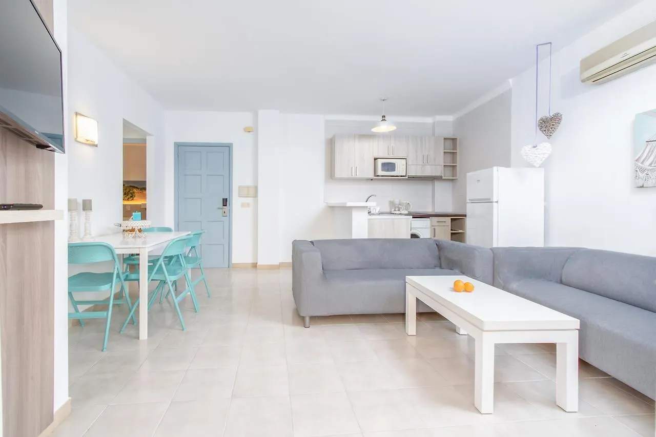 Apartamentos Lago コロニア・サン・ジョルディ アパート