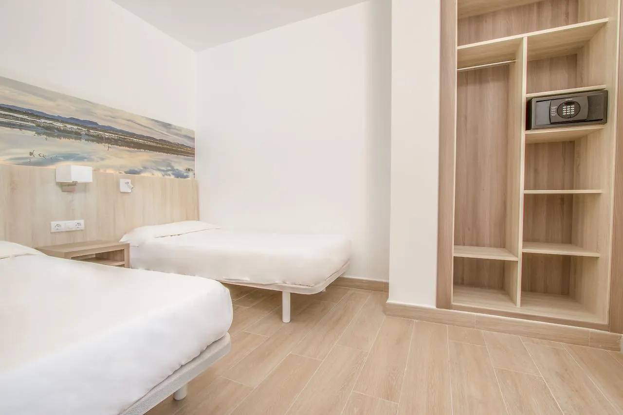 Appartement Apartamentos Lago Colonia de Sant Jordi Espagne