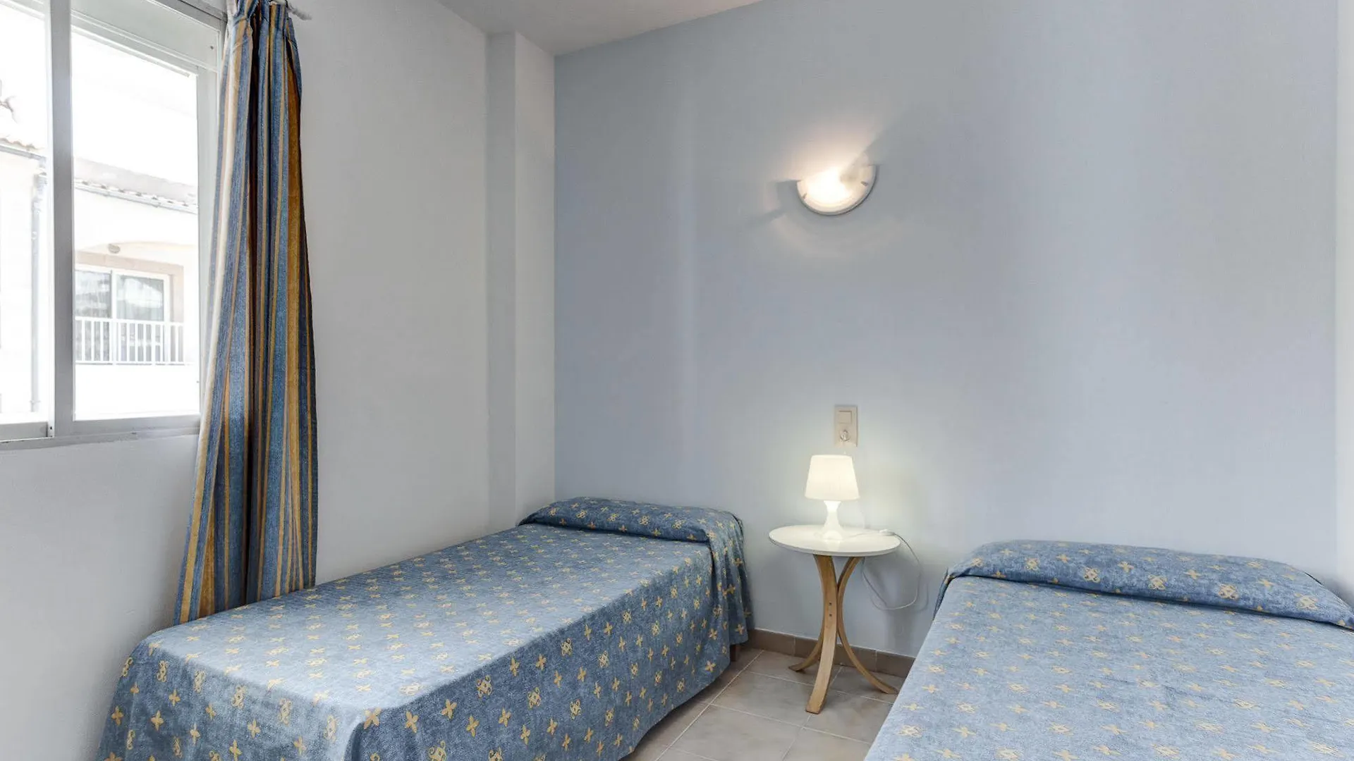 Apartamentos Lago Colonia de Sant Jordi 0*,  Espagne